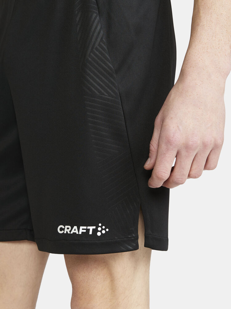 Craft Extend Shorts M - Black AW25 [999000] / XS