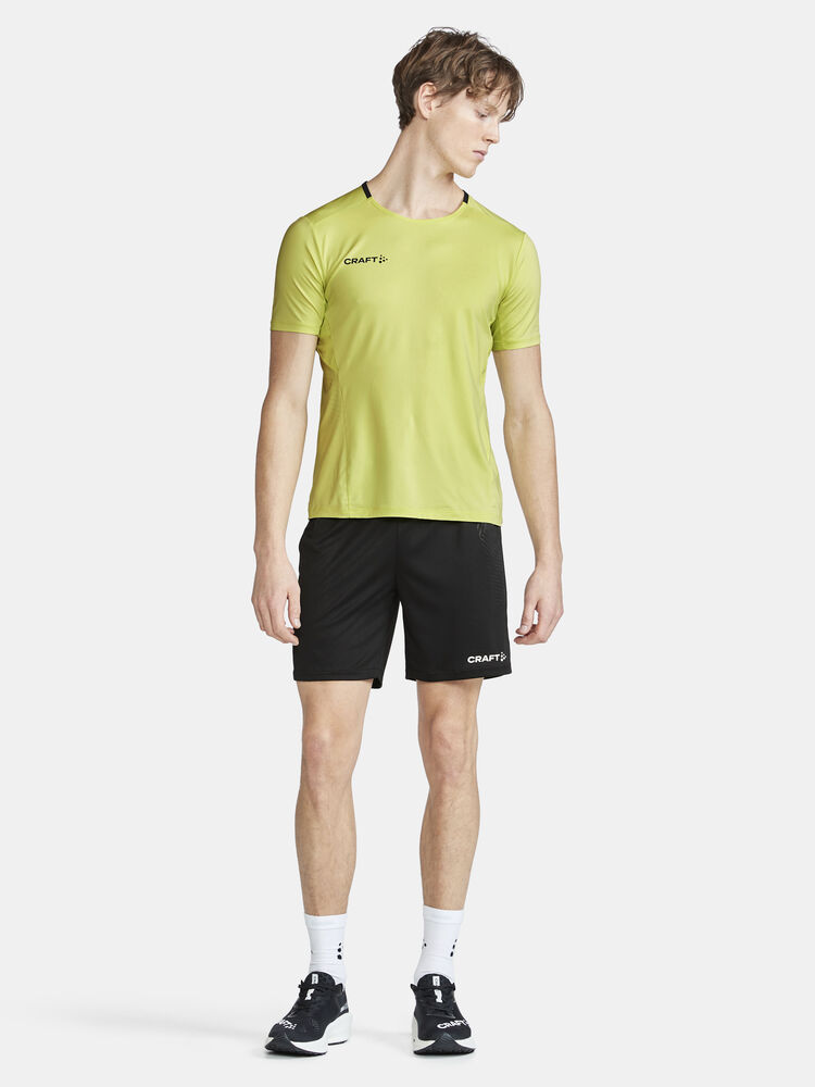 Craft Extend Shorts M - Black AW25 [999000] / XS