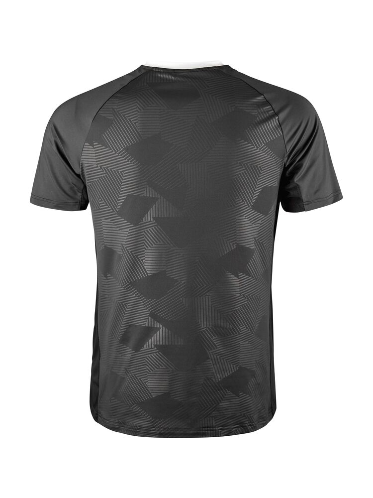Craft Premier Solid Jersey M - Asphalt (retail) [995000] / XS