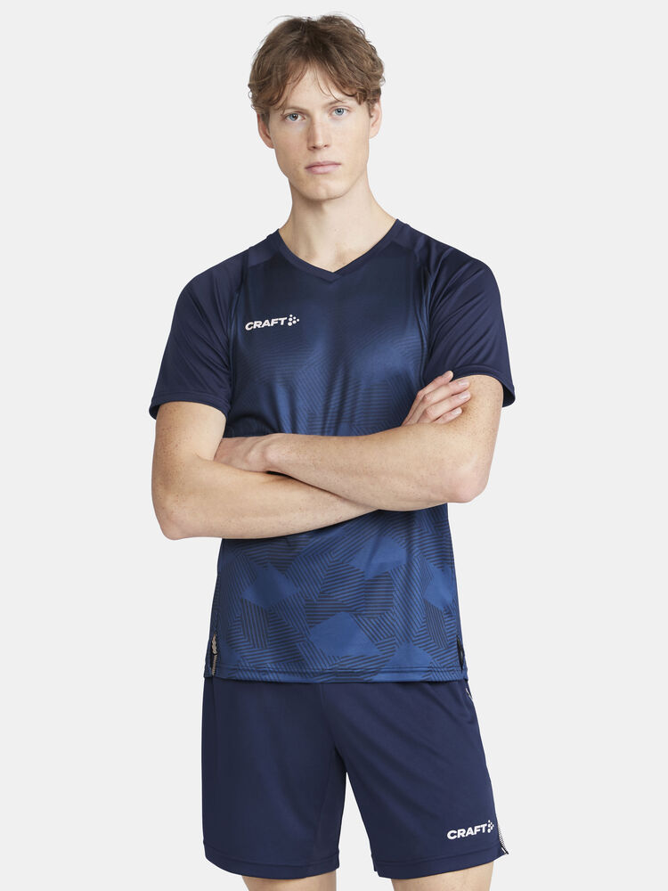 Craft Premier Fade Jersey M - NAVY [390000] / XS