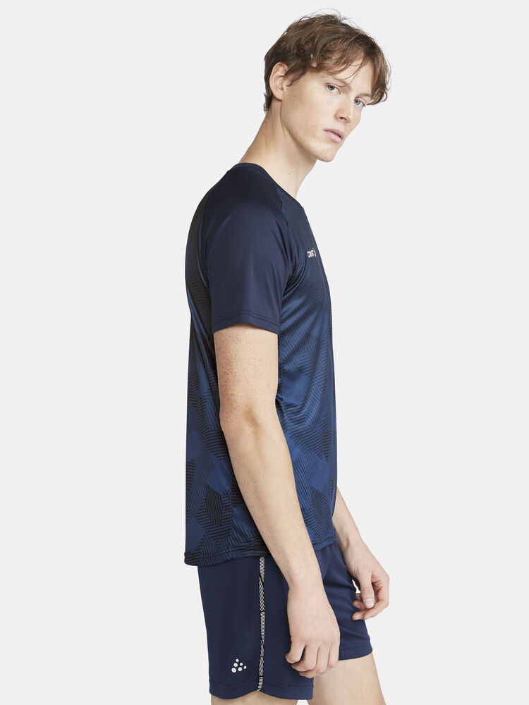 Craft Premier Fade Jersey M - NAVY [390000] / XS