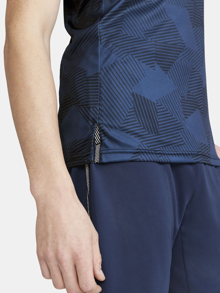 Craft Premier Fade Jersey M - NAVY [390000] / XS