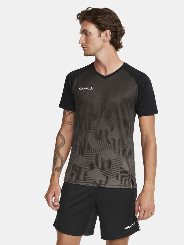 Craft Premier Fade Jersey M - Black AW25 [999000] / XS