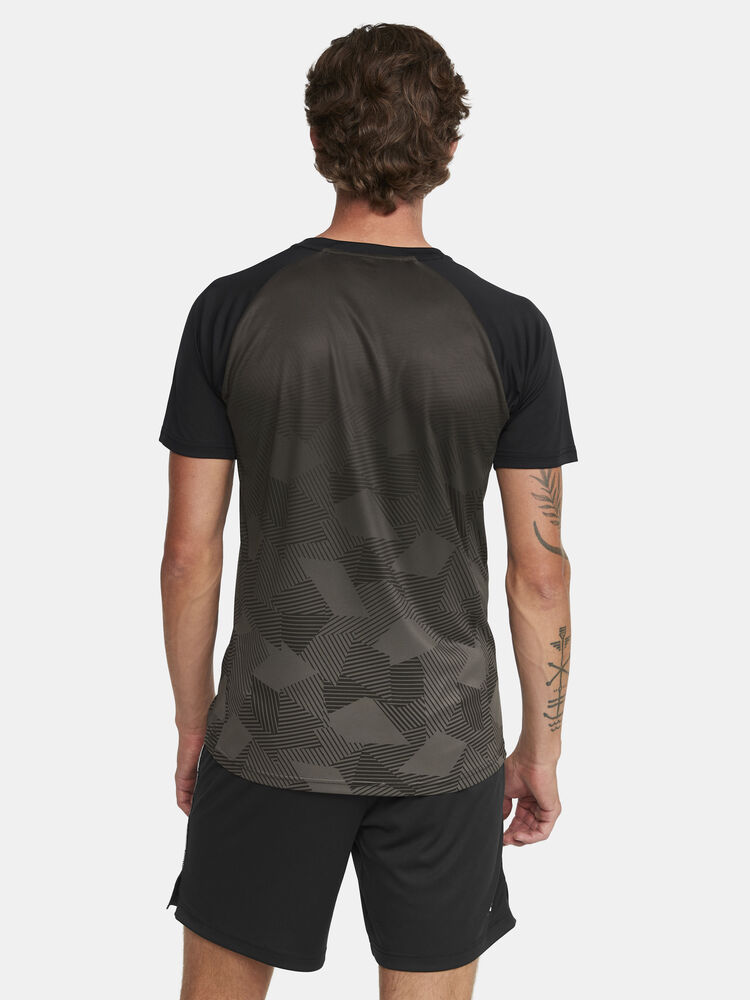 Craft Premier Fade Jersey M - Black AW25 [999000] / XS