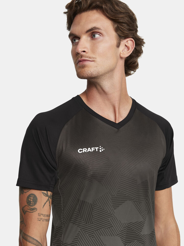 Craft Premier Fade Jersey M - Black AW25 [999000] / XS