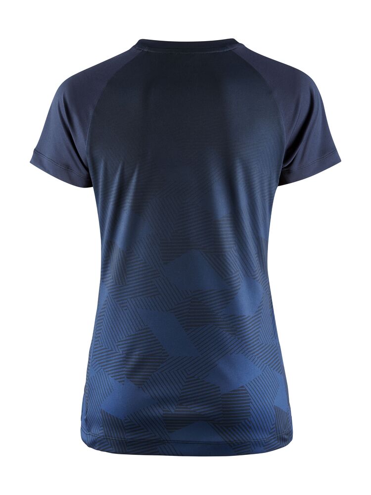 Craft Premier Fade Jersey W - NAVY [390000] / XS