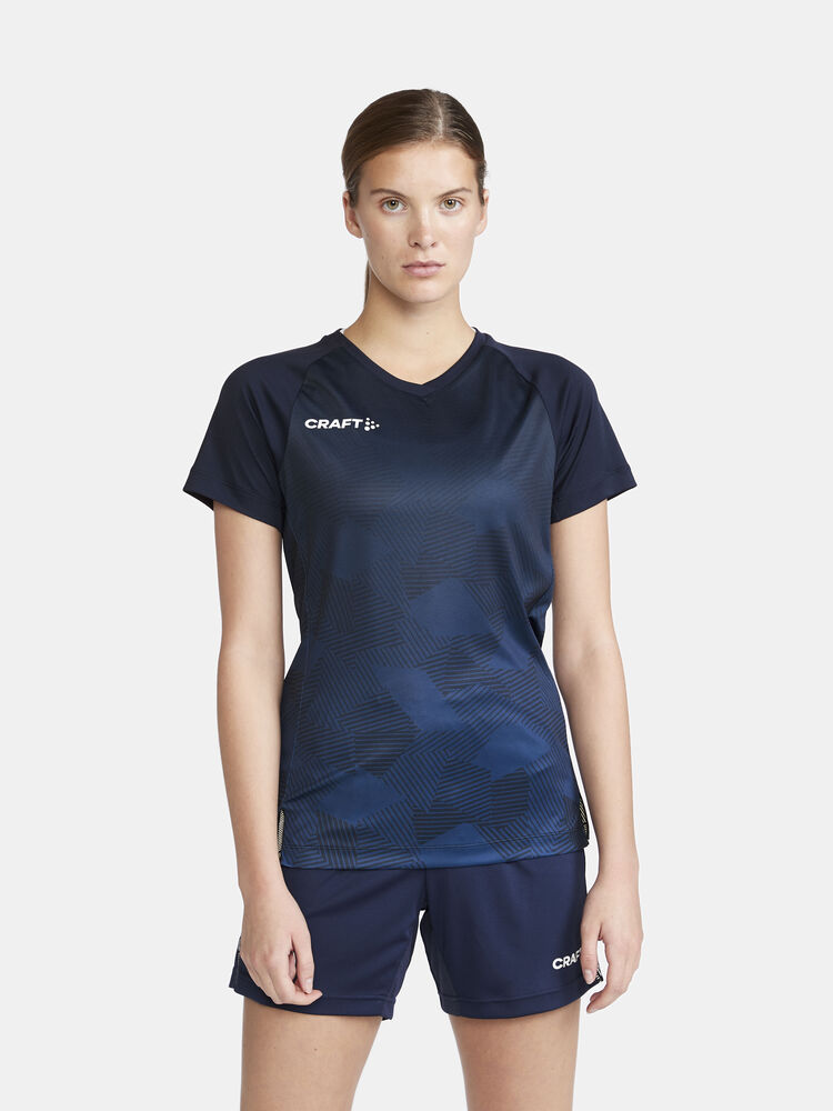 Craft Premier Fade Jersey W - NAVY [390000] / XS