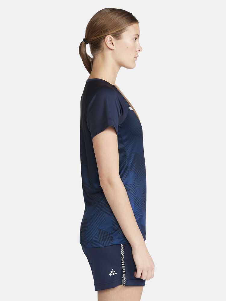 Craft Premier Fade Jersey W - NAVY [390000] / XS