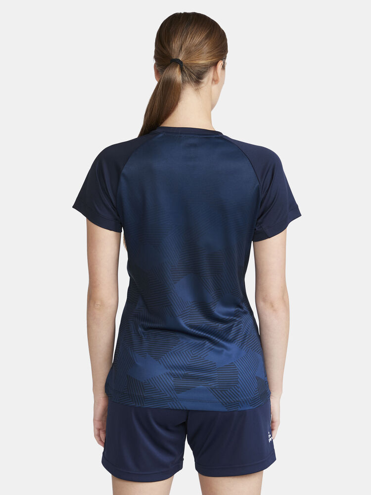 Craft Premier Fade Jersey W - NAVY [390000] / XS