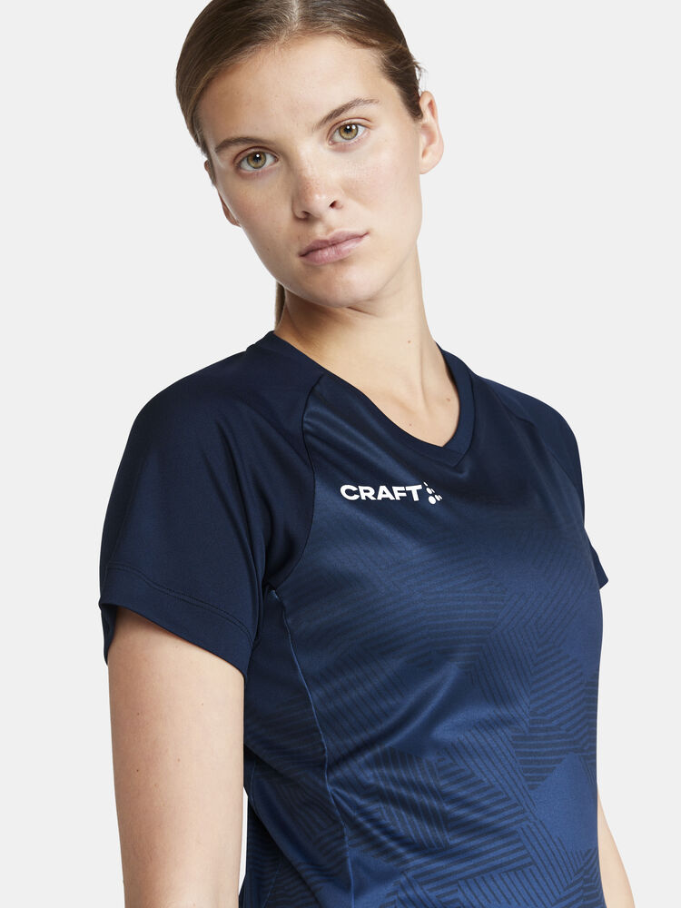 Craft Premier Fade Jersey W - NAVY [390000] / XS