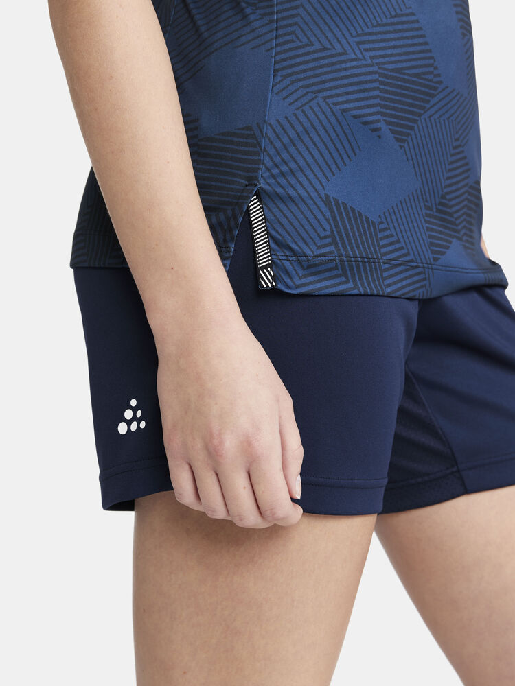 Craft Premier Fade Jersey W - NAVY [390000] / XS