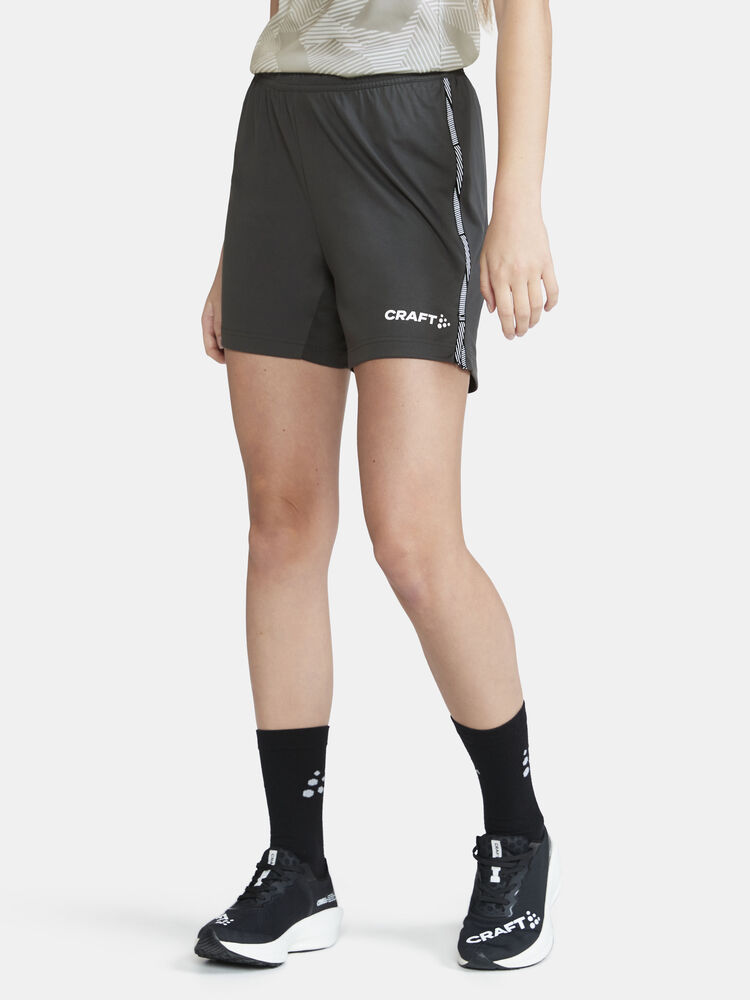 Craft Premier Shorts W - Asphalt (retail) [995000] / XS