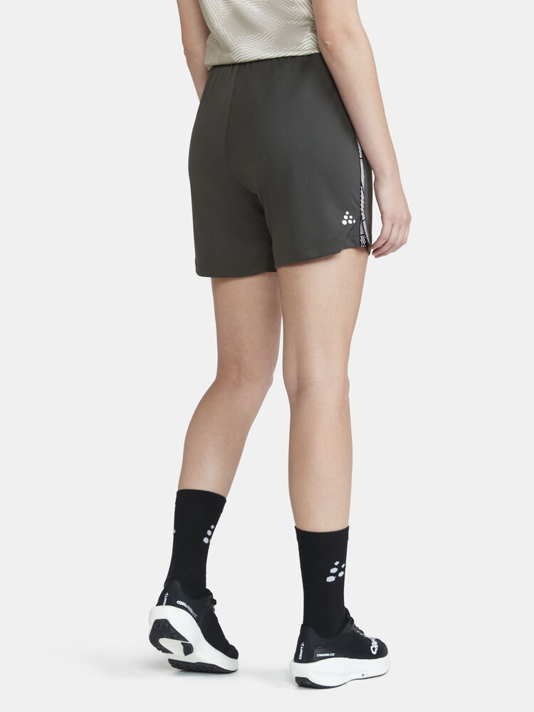 Craft Premier Shorts W - Asphalt (retail) [995000] / XS