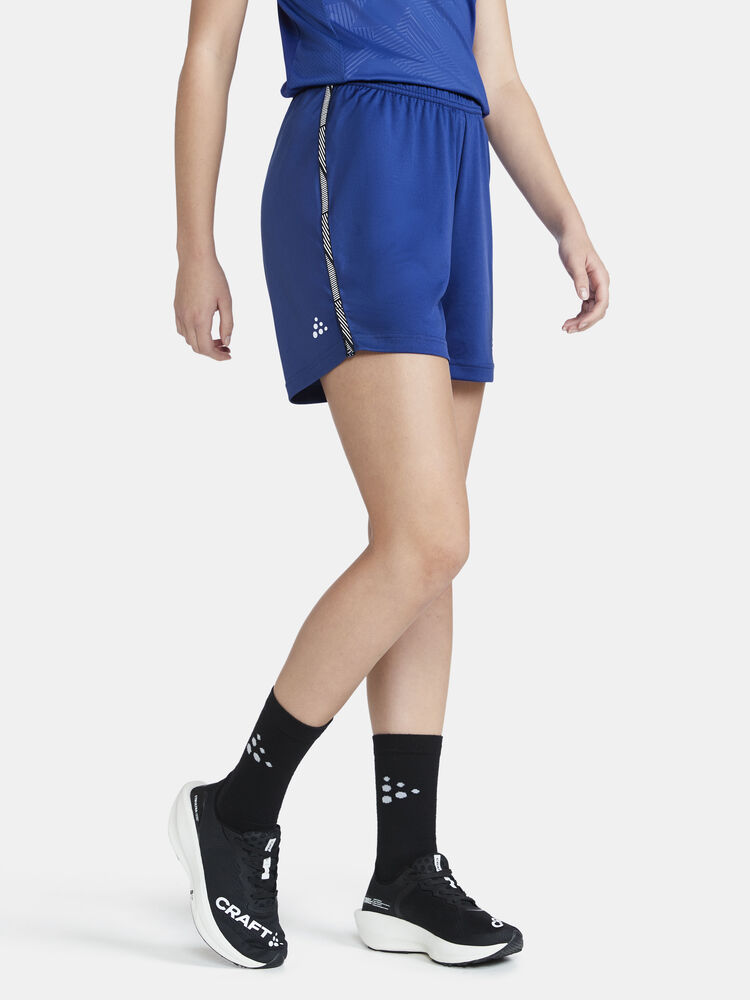 Craft Premier Shorts W - Club Cobalt [346000] / XS
