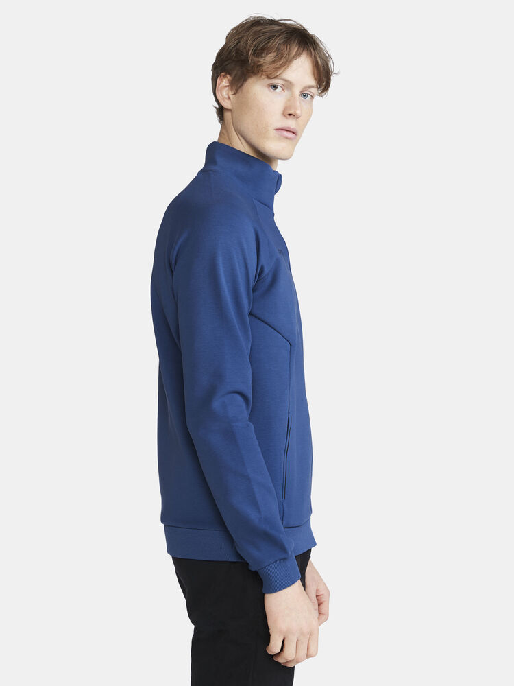 Craft CORE Soul Full Zip Jacket M - Club Cobalt [346000] / XS
