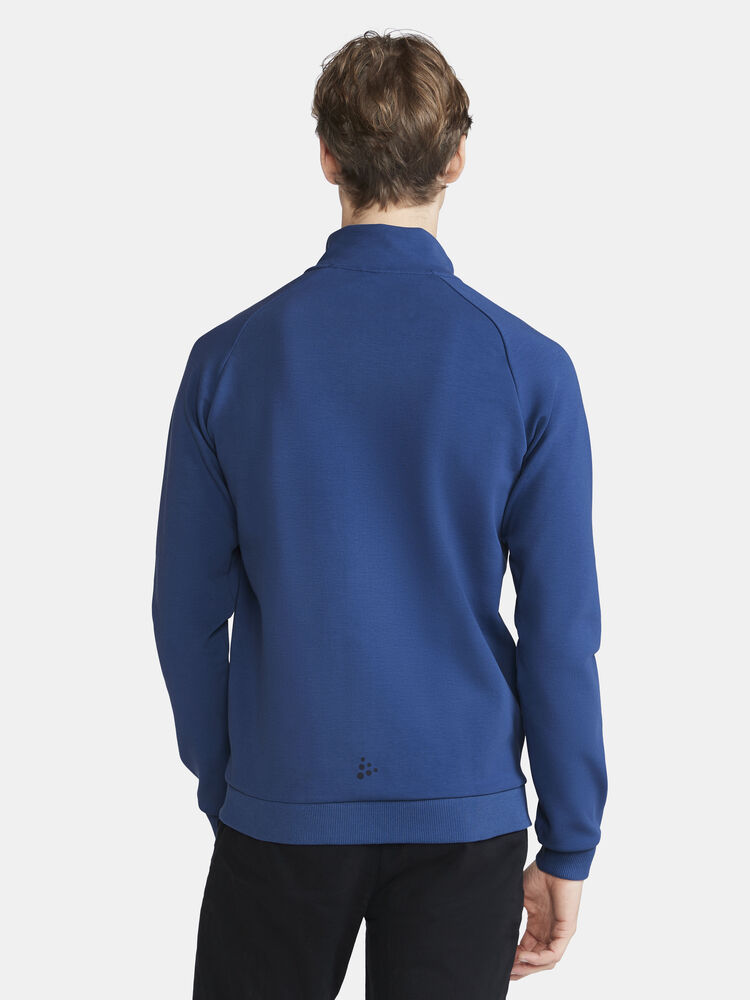 Craft CORE Soul Full Zip Jacket M - Club Cobalt [346000] / XS