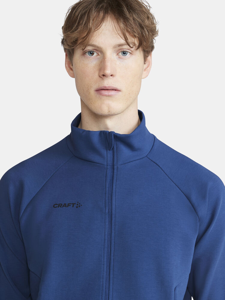 Craft CORE Soul Full Zip Jacket M - Club Cobalt [346000] / XS