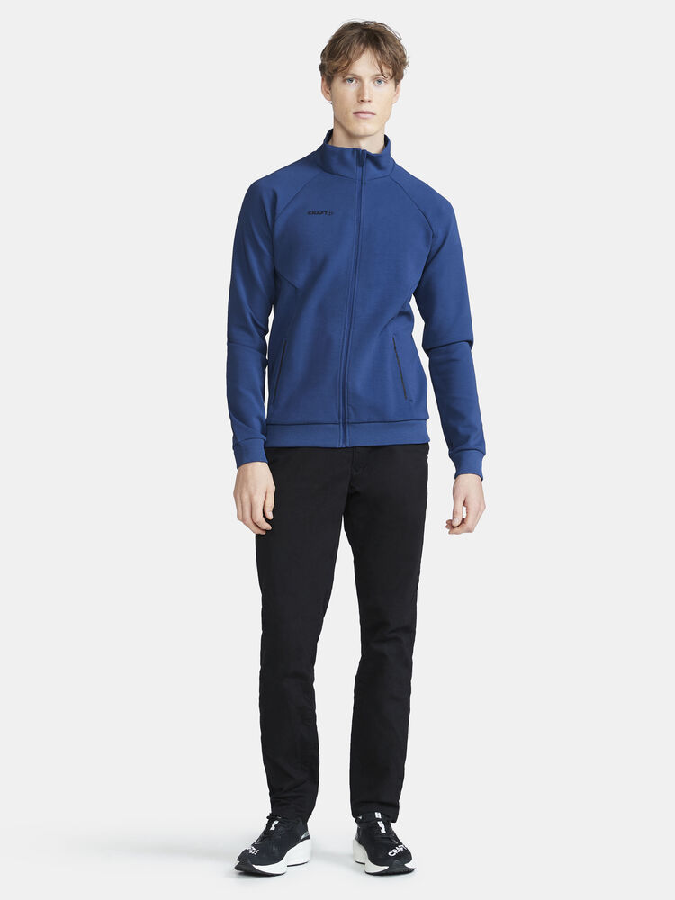 Craft CORE Soul Full Zip Jacket M - Club Cobalt [346000] / XS