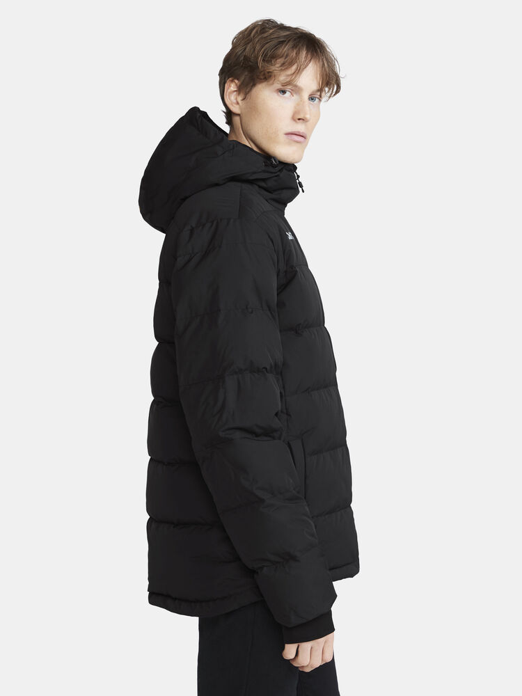 Craft Ability Down Jacket M - Black AW25 [999000] / XS