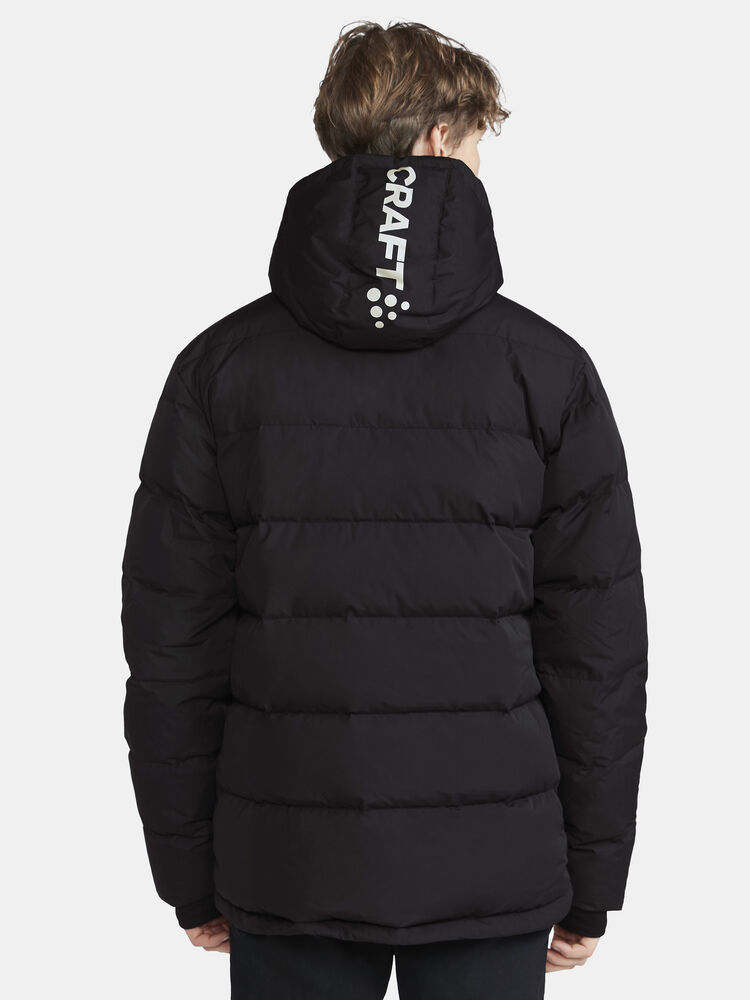 Craft Ability Down Jacket M - Black AW25 [999000] / XS