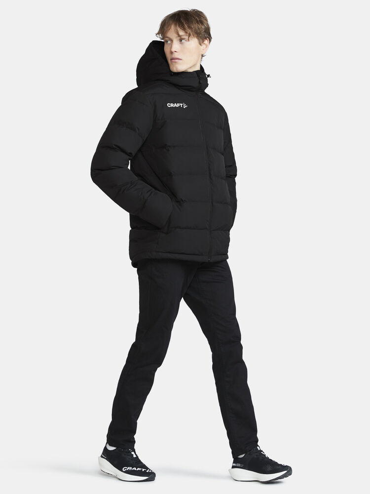 Craft Ability Down Jacket M - Black AW25 [999000] / XS