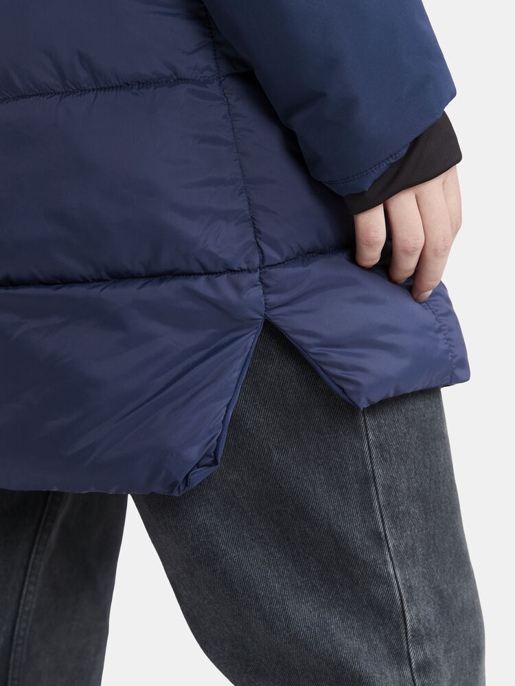 Craft Ability Isolate Parkas W - NAVY [390000] / XS