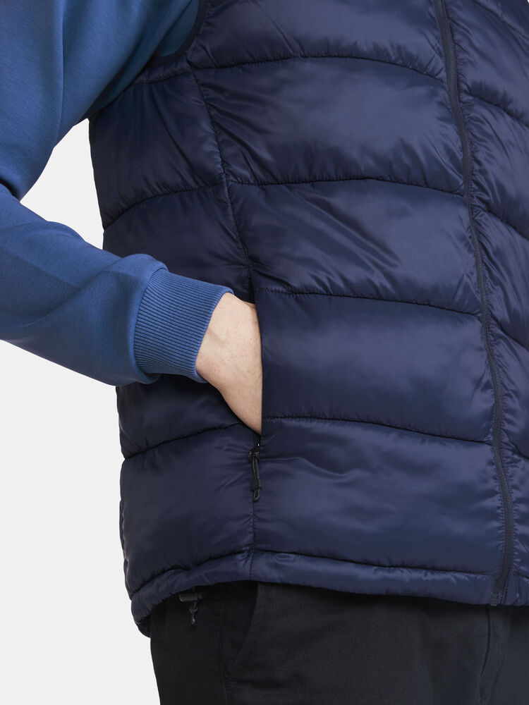 Craft Ability Isolate Vest M - NAVY [390000] / XS