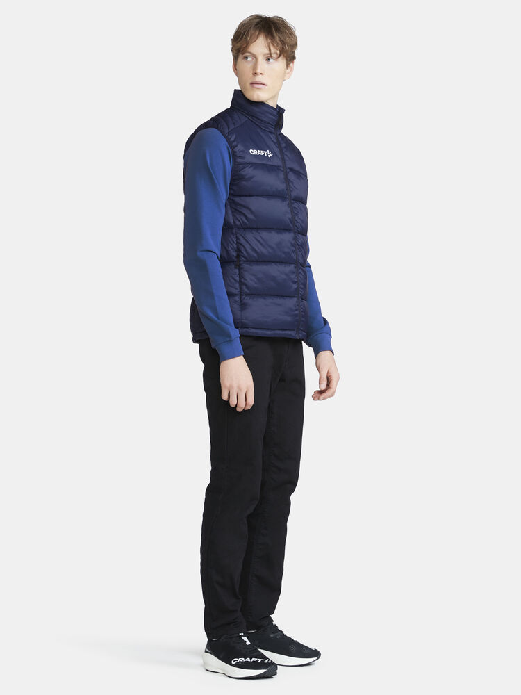 Craft Ability Isolate Vest M - NAVY [390000] / XS