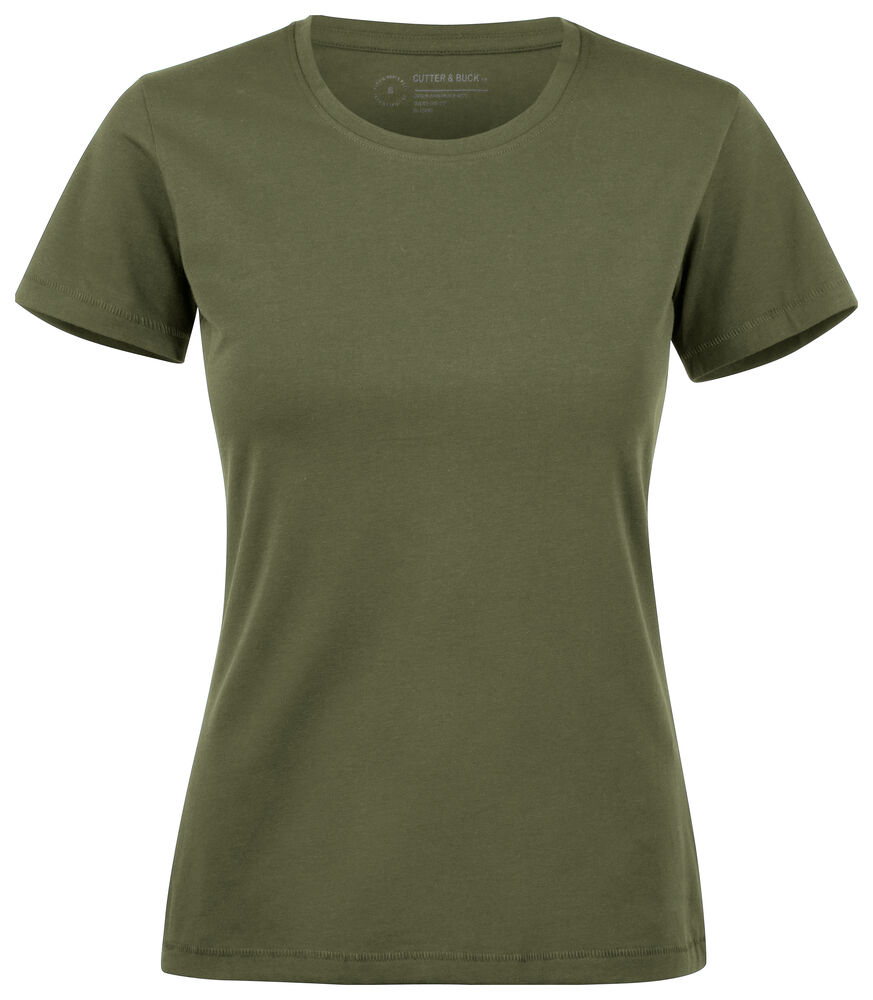 Manzanita Roundneck Ladies | ALLE PRODUKTE
