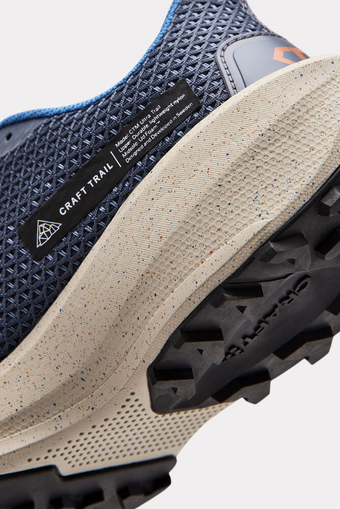 Craft CTM Ultra Trail M - Flow-Vibrant [362521] / 39½/6 UK