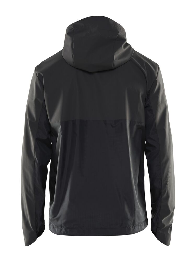 Craft ADV Unify Lumen Jacket M - Black AW25 [999000] / S