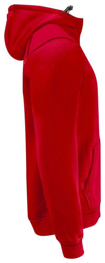 Projob 2133 HÆTTETRØJE - Red [35] / XS