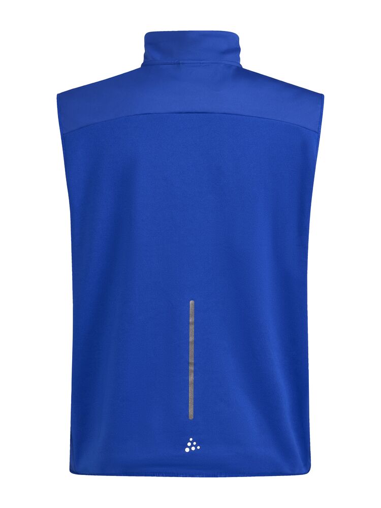 Craft ADV Nordic Club Vest M - Club Cobalt [346000] / XS