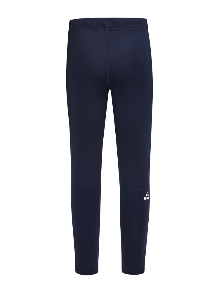 Craft ADV Nordic Club Wind Tights Jr - BLAZE (retail) [396000] / 122/128
