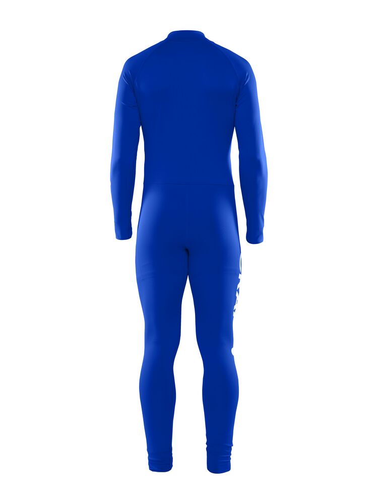 Craft ADV Nordic Club Suit M - Club Cobalt [346000] / XS