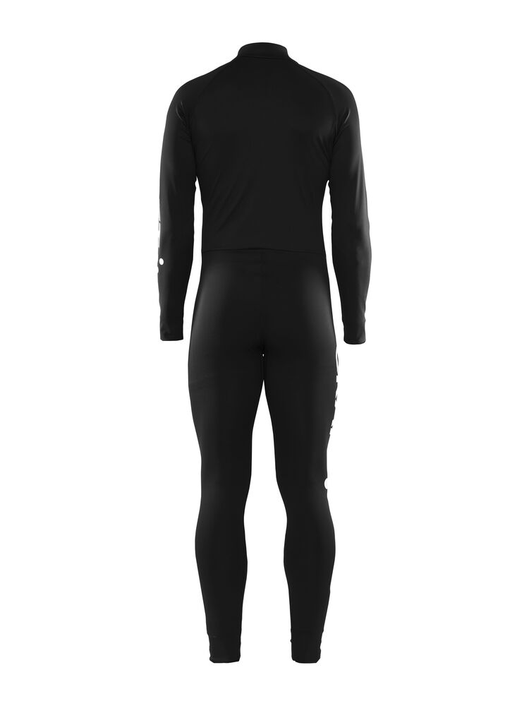 Craft ADV Nordic Club Suit M - Black AW25 [999000] / XS