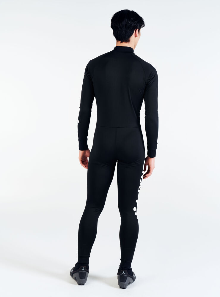 Craft ADV Nordic Club Suit M - Black AW25 [999000] / XS