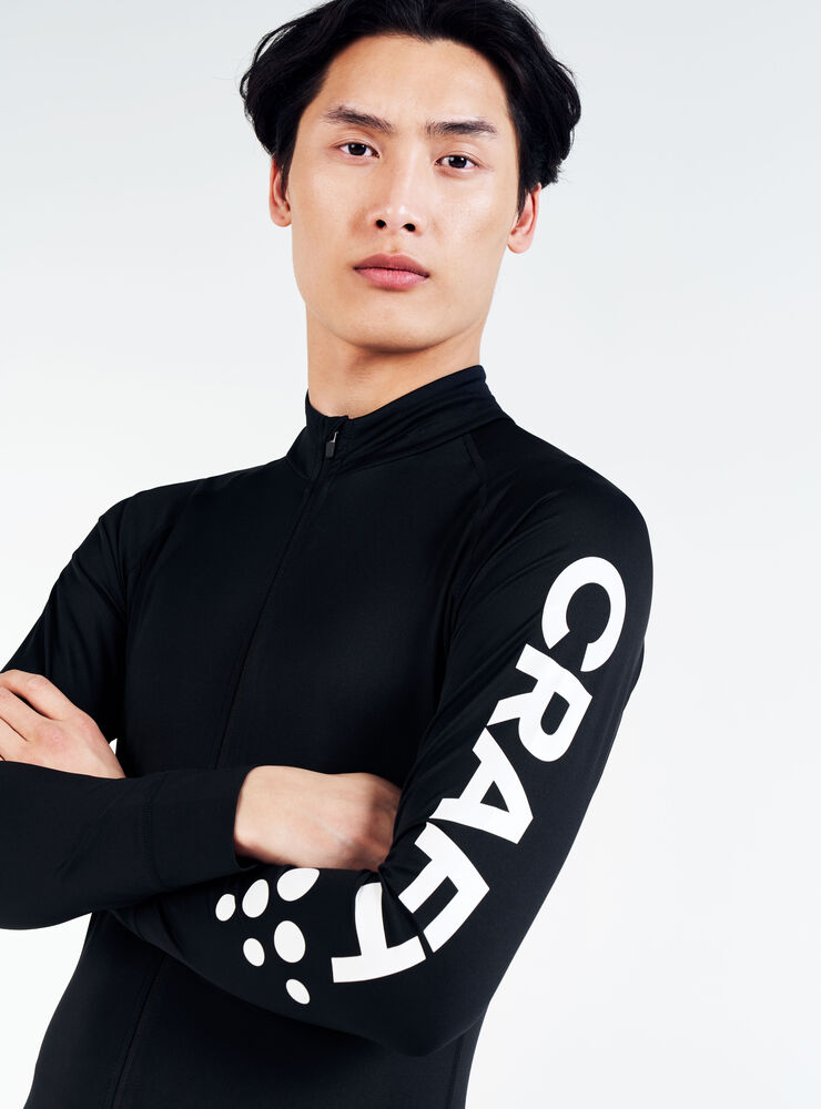 Craft ADV Nordic Club Suit M - Black AW25 [999000] / XS