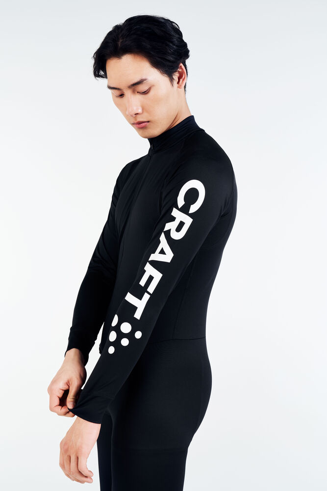 Craft ADV Nordic Club Suit M - Black AW25 [999000] / XS