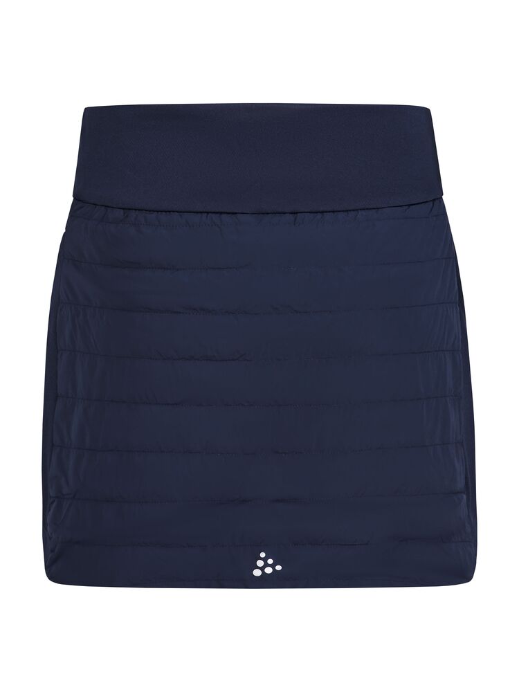 Craft CORE Nordic Club Skirt W - BLAZE (retail) [396000] / XS