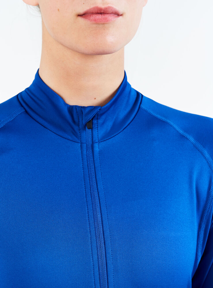 Craft ADV Nordic Club Suit W - Club Cobalt [346000] / XS