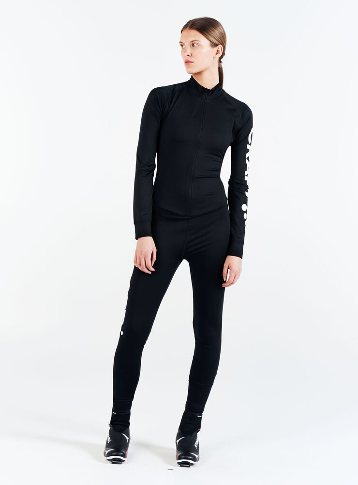 Craft ADV Nordic Club Suit W - Black AW25 [999000] / XS
