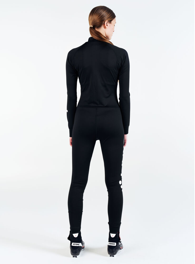 Craft ADV Nordic Club Suit W - Black AW25 [999000] / XS