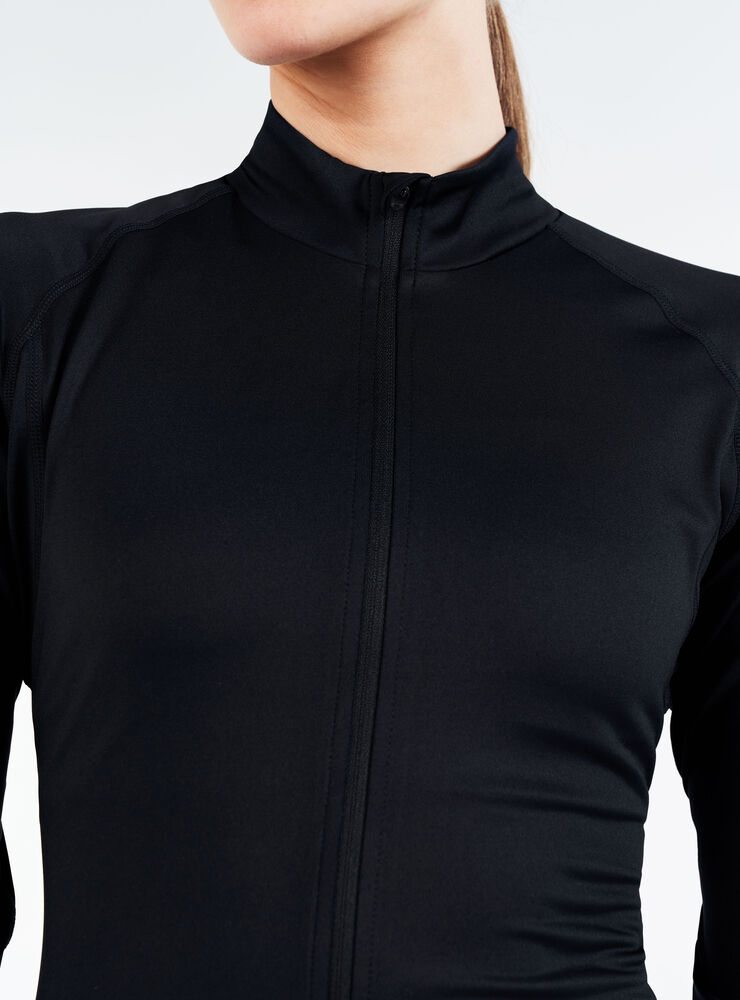 Craft ADV Nordic Club Suit W - Black AW25 [999000] / XS