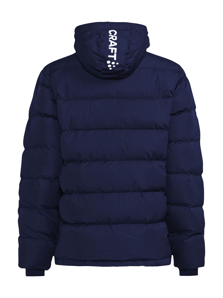 Craft Ability Down Jacket M - NAVY [390000] / XS