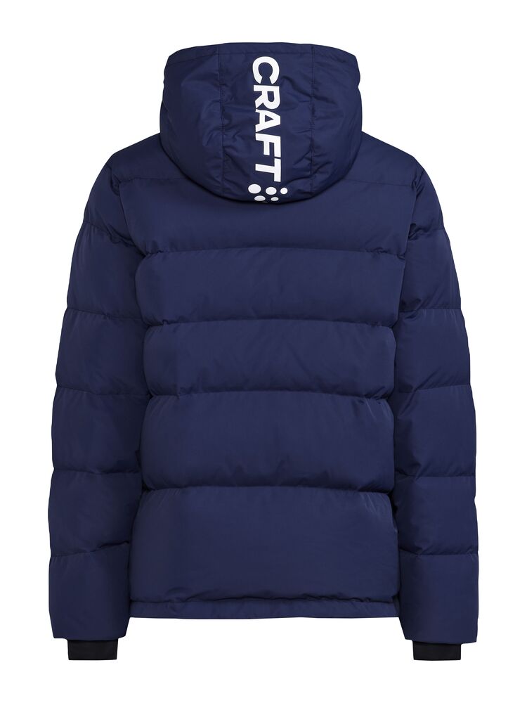 Craft Ability Down Jacket W - NAVY [390000] / XS