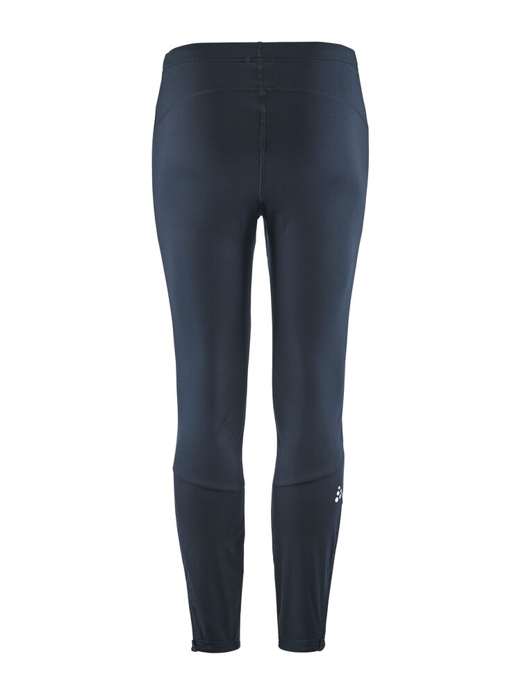 Craft CORE Nordic Club Wind Tights M - BLAZE (retail) [396000] / XS