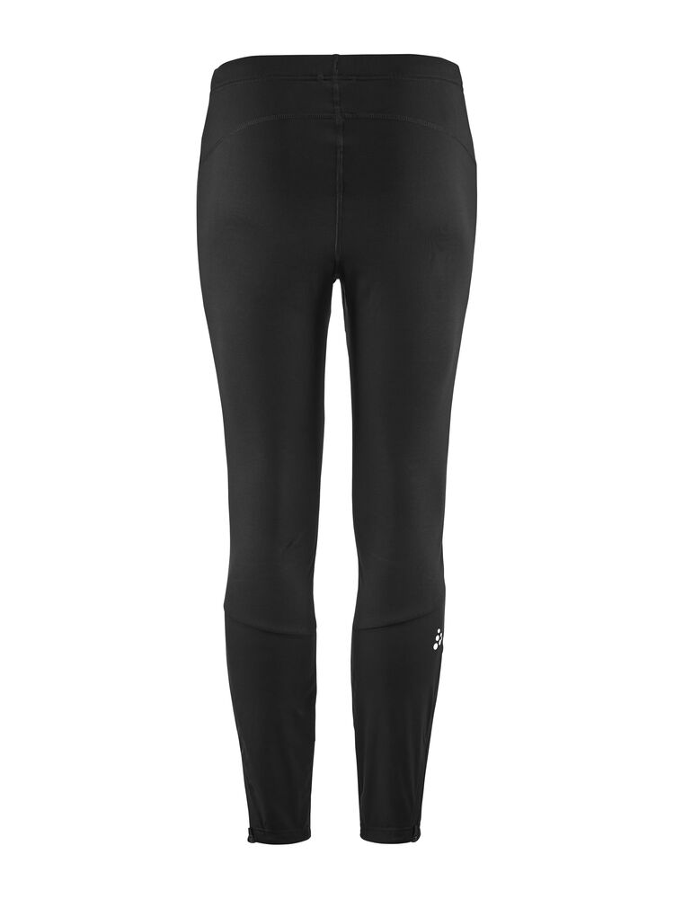 Craft CORE Nordic Club Wind Tights M - Black AW25 [999000] / XS