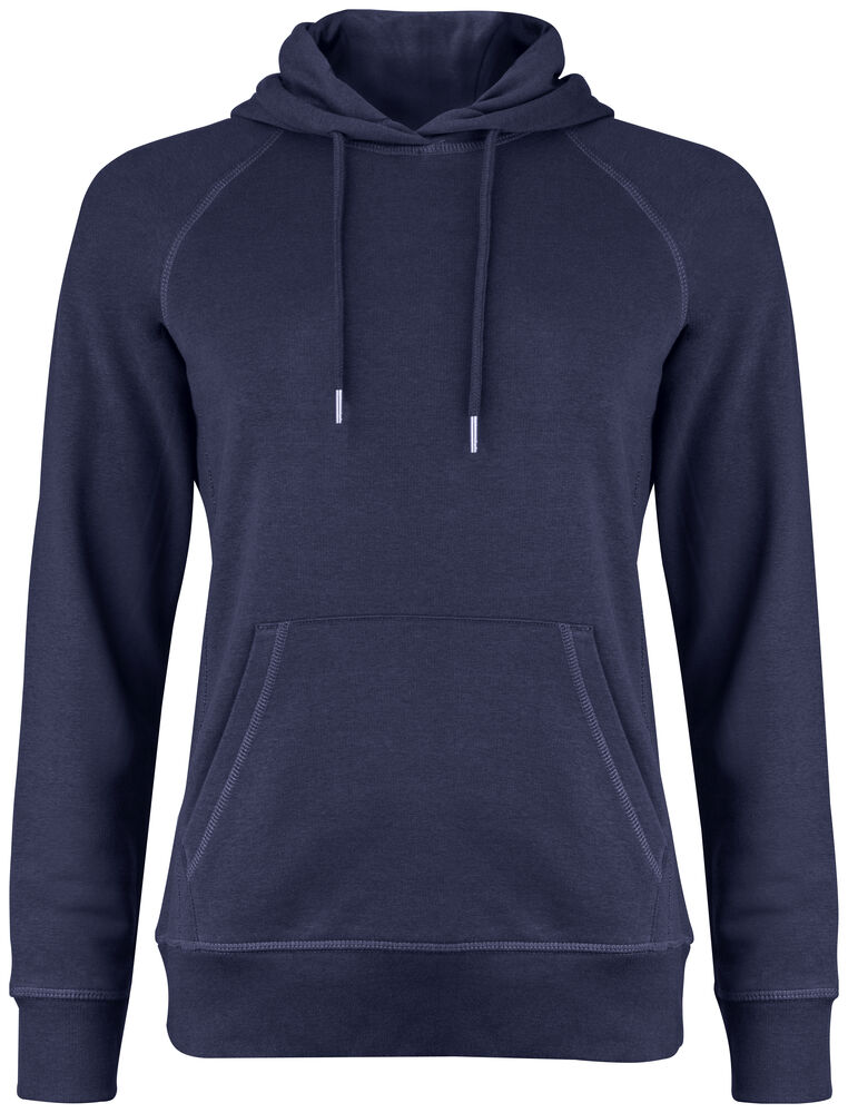 Raglan Hoodie Women