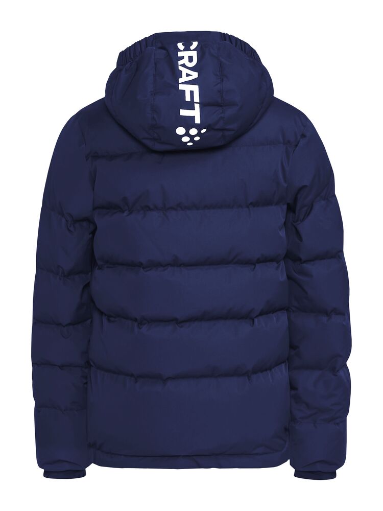 Craft Ability Down Jacket Jr - NAVY [390000] / 122/128